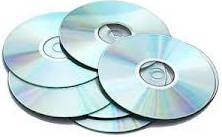cd